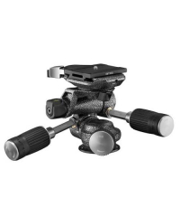 Gitzo GHF3W 3-Way Professional Fluid Head