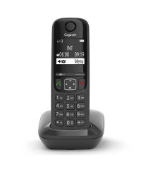 Gigaset AS690 Additional Cordless Handset 