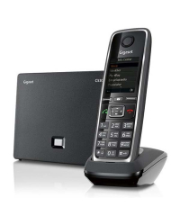 Gigaset C530IP VoIP Cordless Phone