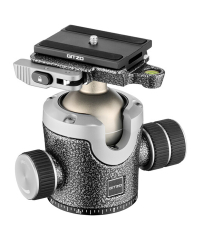 Gitzo GH4383LR Centre Ball Head w Quick Release