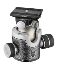 Gitzo GH4383QD Centre Ball Head - Screw Version