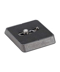 Gitzo GS5370B Quick Release Plate Square B