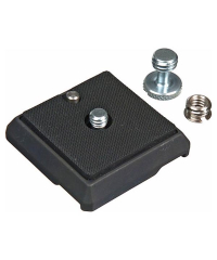 Gitzo GS5370C Quick Release Plate Square C