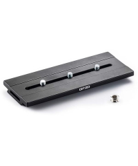 Gitzo GS5370LD Quick Release Plate Long D Profile