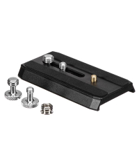 Gitzo GS5370MC Quick Release Plate Medium C