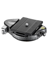 Gitzo GS5760D Quick Release Adapter D Profile