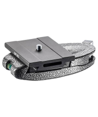 Gitzo Series 3 Quick Release Adapter D Profile