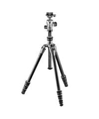 Gitzo Traveler Series 0 Carbon Fibre Tripod Kit