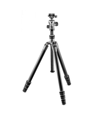 Gitzo Mountaineer Series 1 Carbon Fibre Tripod Kit