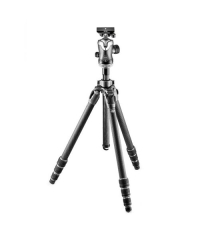 Gitzo Mountaineer Series 2 Carbon Fibre Tripod Kit