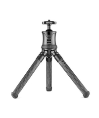 Gitzo Mini Traveler Tripod Kit (Black)
