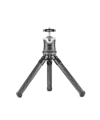 Gitzo Mini Traveler Tripod Kit (Noir Decor)