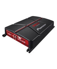Pioneer GM-A4704 4-Channel Bridgeable Amplifier