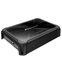 Pioneer GM-D9704 Class FD 4-Channel Bridgeable Amplifier