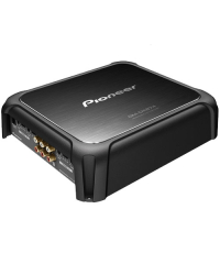 Pioneer GM-DX874 Car Amplifier
