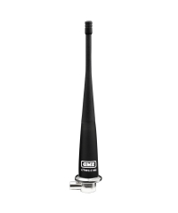 GME AE4201 Flexible Ground Independent Antenna w Lead - 2.1dBi