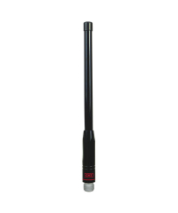 GME AW4704BCEL Antenna Whip to suit AS004BSCEL - Black