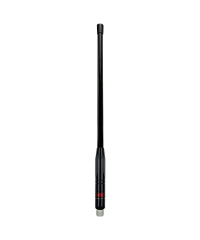 GME AW4708B Antenna Whip - 2.1dBi - Black