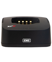 GME BCD026 Single Desktop Charging Cradle