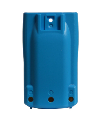 GME BP026BL 2600mAh Li-Ion Battery Pack - Suit TX6160XBL - Blue