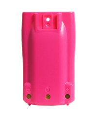 GME BP026MCG 2600mAh Li-Ion Battery Pack - Suit TX6160XMCG - Pink