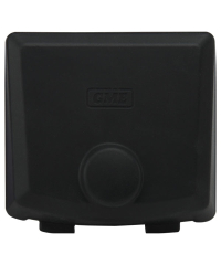 GME CVR035B Cabin Cover to Suit GR350BT Black