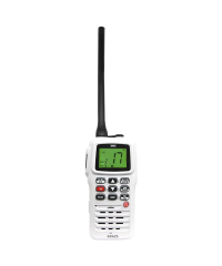 GME GX625W Handheld Marine VHF Radio
