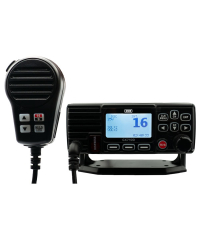 GME GX710D VHF DSC Marine Fixed Mount Radio