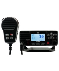 GME GX720AD VHF DSC Marine Fixed Mount Radio