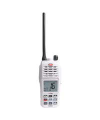 GME GX865 Floating Handheld Marine VHF Radio