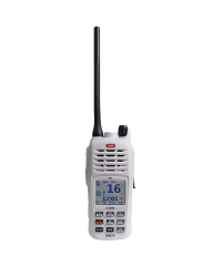 GME GX875 Floating Handheld Marine VHF Radio