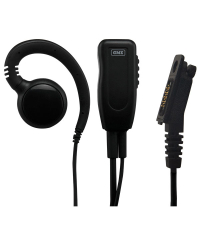 GME HS017 Earpiece Microphone