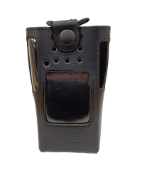 GME LCH003 Heavy Duty Leather Carry Case