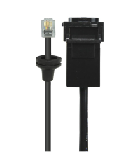GME LEM6P5 Microphone Extension Lead 1M