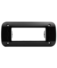 GME MB021 Flush Mount Bracket for GX710D / GX720AD - Black