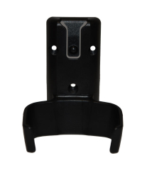 GME MB210B Microphone Cradle - Black