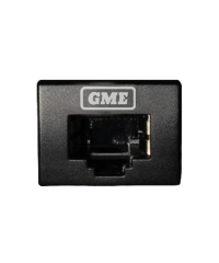 GME XRS-RJ45T12 Pass-Through Adaptor (No LED) - Suit XRS-RJ45FF