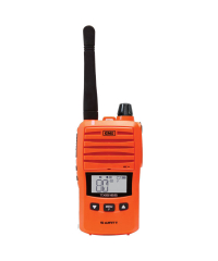 GME TX6165XO 5W UHF Handheld Radio - Orange