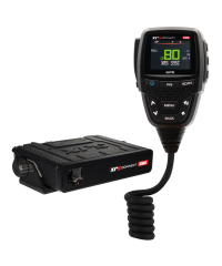 GME XRS-335C Super Compact Hideaway UHF CB Radio