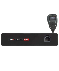 GME XRS-370C Connect Compact UHF CB Radio
