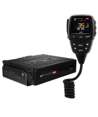 GME XRS-375C XRS Connect Compact UHF CB Radio