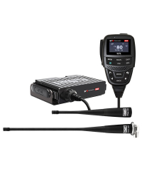 GME XRS Connect UHF CB Radio UTV Pack XRS-390CAG