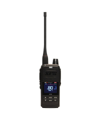 GME XRS-660 XRS Connect Handheld UHF CB Radio