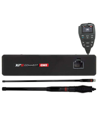 GME XRS-PACK | XRS-370C4P with AW4705B