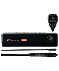 GME XRS-PACK | XRS-375C4P with AW4705B