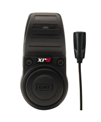 GME XRS-PTT XRS Connect BT Wireless PTT w Mount and MC014 Microphone