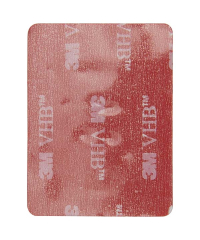 GME 3MAP 3M VHB Adhesive Patch - Suits MB206 / MB207 Microphone Bracket
