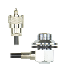 GME ABL005 Lead and Plug Assembly - Suits AE409L