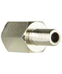 GME AD006 Stud Adaptor M/F - 5/16 to M6