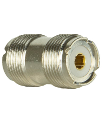 GME AD206 PL259 Socket to PL259 Socket Adaptor